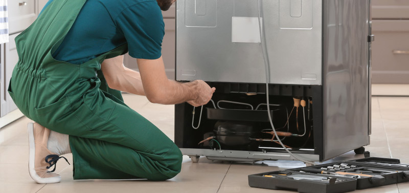  Bosch Refrigerator service center in Hyderabad