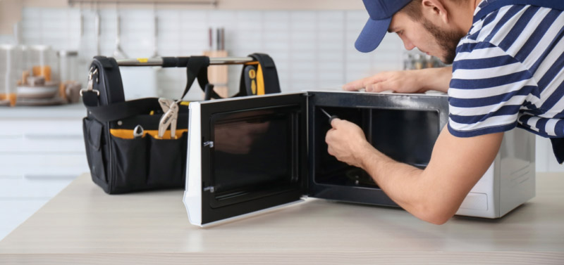 bosch microwave oven service center Hyderabad